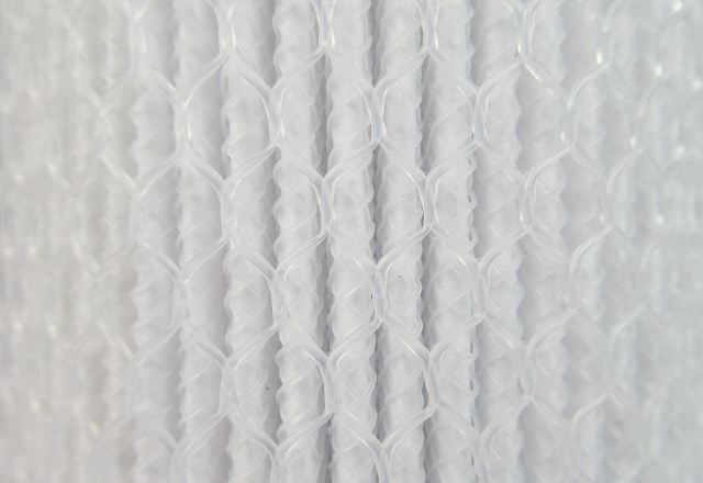 hydraulic filter